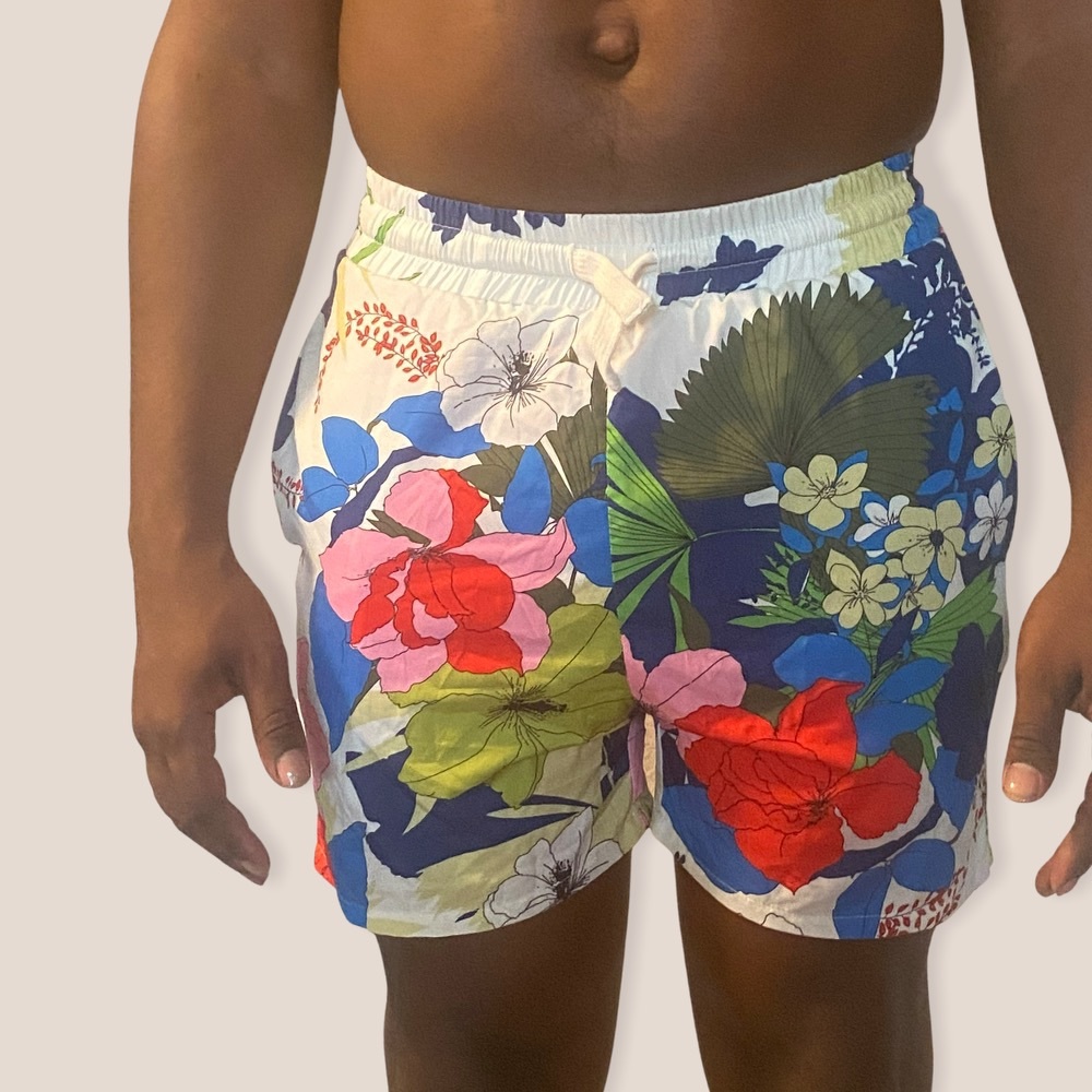 Mens Casual Shorts